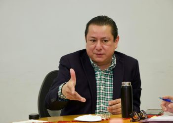 Cero tolerancia contra abusos notariales: Consejería jurídica