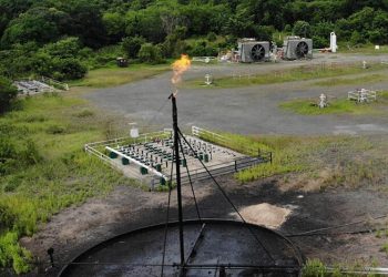 Campesinos alertan por daños del fracking para extraer gas