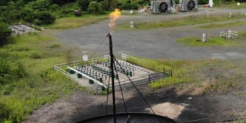 Campesinos alertan por daños del fracking para extraer gas
