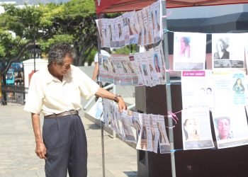 Piden no exhibir causas en desapariciones de mujeres