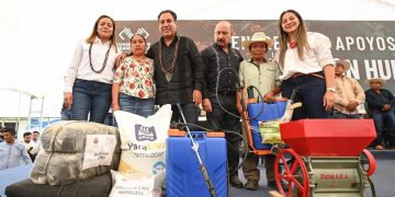 ERA lleva Café con Humanismo a los cafeticultores de la Sierra