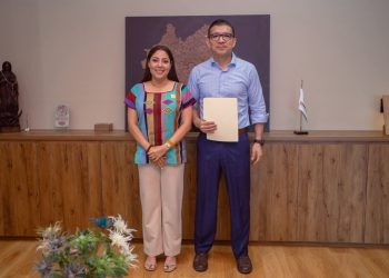 Fortalece el Isstech la coordinación institucional