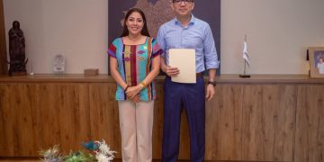 Fortalece el Isstech la coordinación institucional