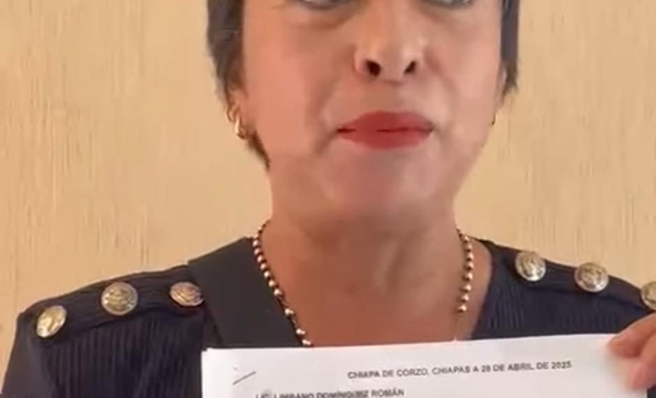 Denuncian presunto plagio del “Festival del Jocote
