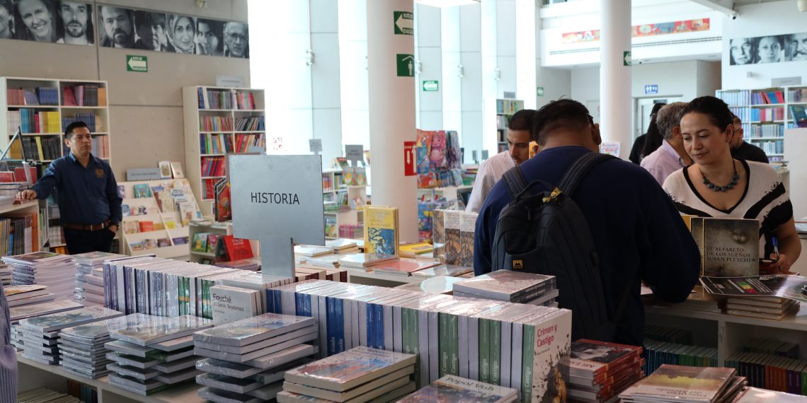 23 de abril: Día Mundial del Libro