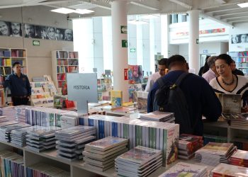 23 de abril: Día Mundial del Libro