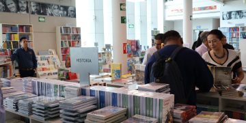 23 de abril: Día Mundial del Libro