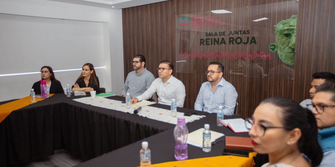 El ISSTECH fortalece la identidad institucional