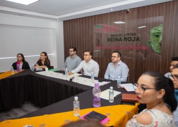 El ISSTECH fortalece la identidad institucional