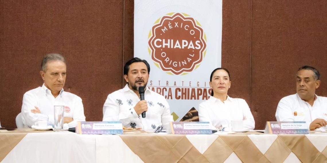 Productos de Chiapas conquistan Amazon y el mercado global