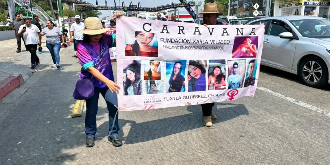 Ni los niños se tocan, ni las mujeres se violan: Fundación