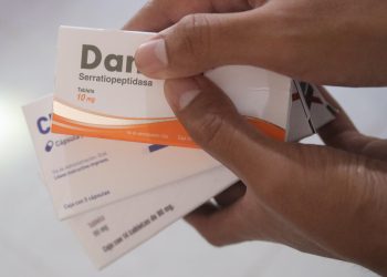 Gasto en medicinas agrava precariedad en la entidad