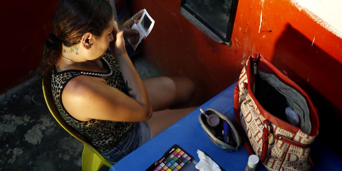 Tapachula limita empleo para mujeres migrantes