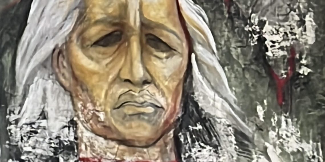 En riesgo los murales de Melchor Peredo en Xalapa