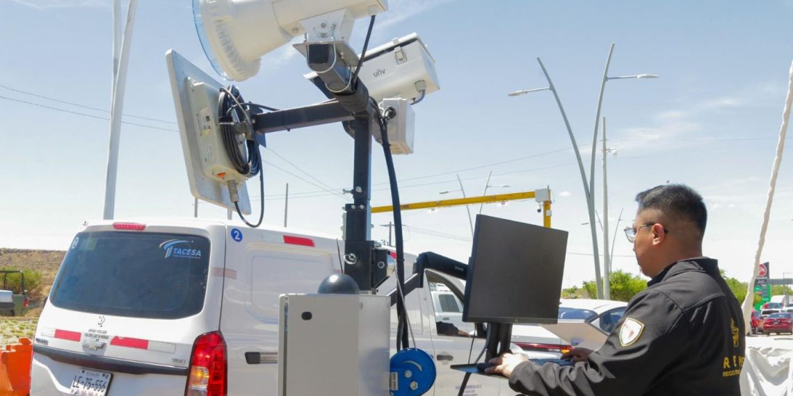 Chiapas lidera modernización de obra pública en América Latina