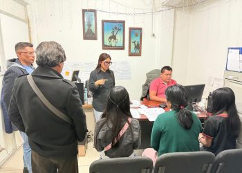 Caso Petrona y el giro en la investigación criminal