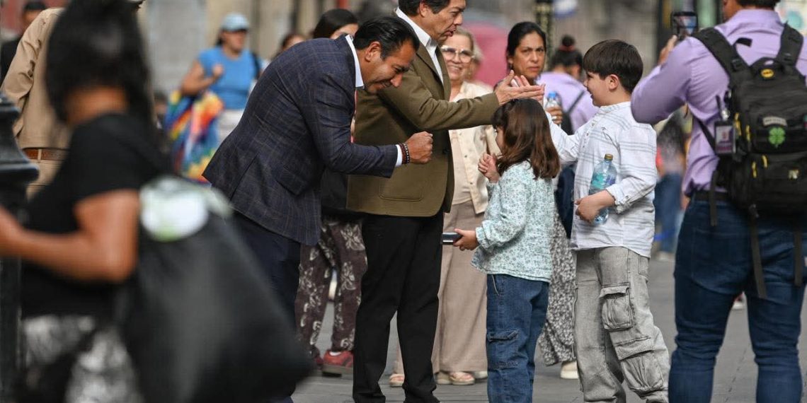 Con respaldo de federación, ERA impulsa al magisterio