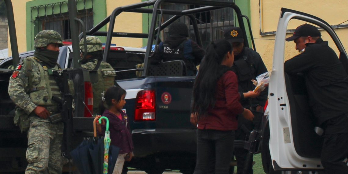 Crecen acciones por violencia de género