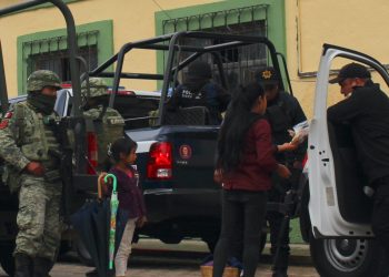 Crecen acciones por violencia de género