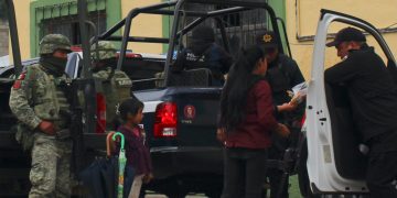 Crecen acciones por violencia de género