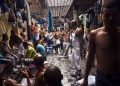 Sobrepoblación carcelaria aumenta en 2026