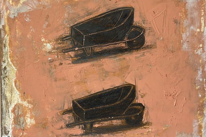 Si no hay proyecto, solo hay buenas intenciones