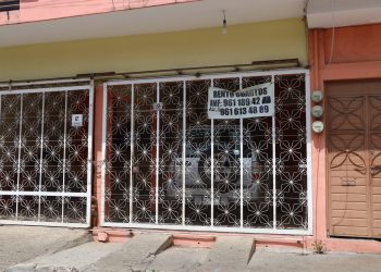 Iniciativa busca regular las rentas en el estado