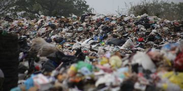 Más de 100 tiraderos agravan crisis estatal