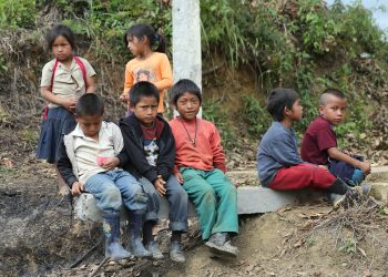 Alimentación precaria perpetúa rezago social