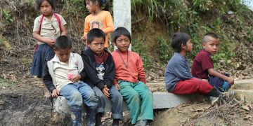 Alimentación precaria perpetúa rezago social