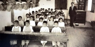 “Sembradores de futuro: El poder transformador de educar con el alma”