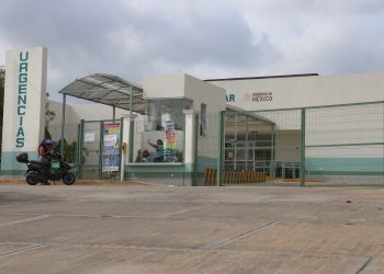 Falta de médicos deja en riesgo a Tapalapa