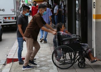 Proyecto local apuesta por movilidad inclusiva