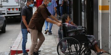 Proyecto local apuesta por movilidad inclusiva