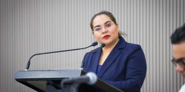 Propone Jovannie Ibarra tipificar el “terror social” como un delito