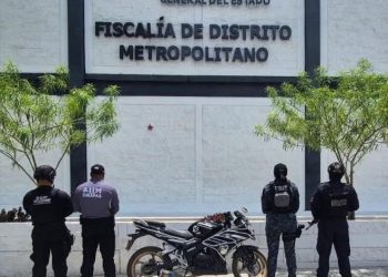 Aumenta presión para remover a juez y fiscal