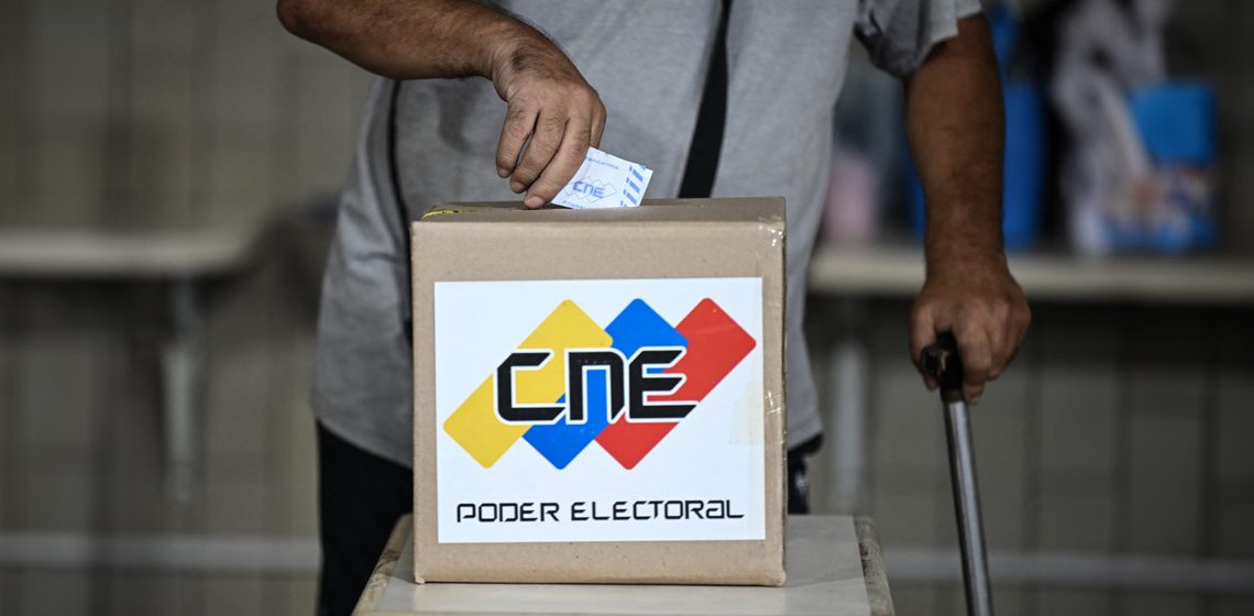 Venezuela: Oposición presenta plan para las elecciones “libres”