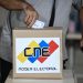 Venezuela: Oposición presenta plan para las elecciones “libres”