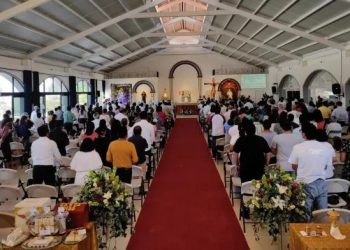 Vaticano ordena disolución de FRICYDIM en Chiapas