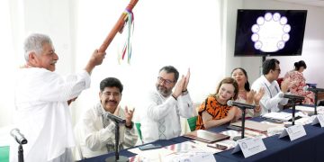 UNA JUSTICIA QUE SE SIENTE