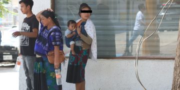 Matrimonio y embarazo forzado, deuda con los pueblos originarios