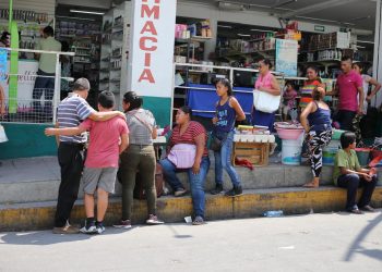 Empleo sin salud marca a mujeres en la entidad
