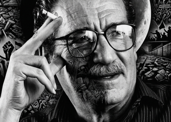 El mundo está estresado, pero tiene como remanso la poesía de Sabines