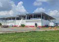 La fábrica de moscas que la Claudia inaugurará en Chiapas