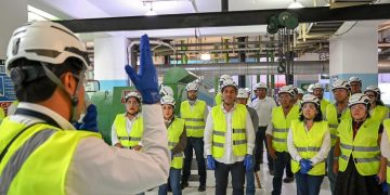 Refuerzan colaboración CFE y Chiapas por potencial energético