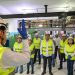 Refuerzan colaboración CFE y Chiapas por potencial energético