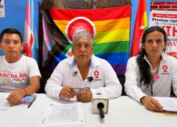 Crimen de odio en Tapachula: Exigen justicia por estilista