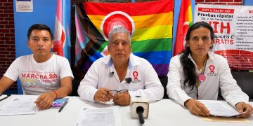 Crimen de odio en Tapachula: Exigen justicia por estilista
