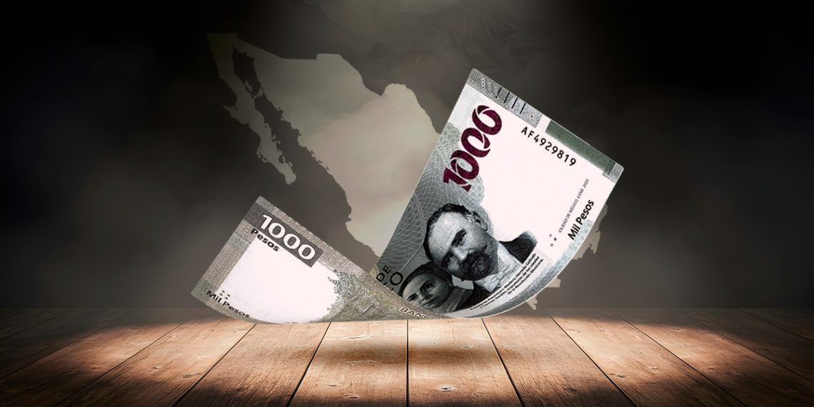 México se desacopla de EE.UU. por caída de inversión