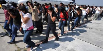 Tapachula, epicentro de diáspora forzada ante era de Donald Trump